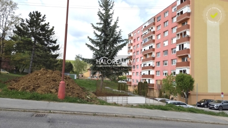 Predaj, dvojizbový byt Veľký Krtíš - EXKLUZÍVNE HALO REALITY