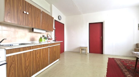 Predaj, dvojizbový byt Veľký Krtíš - EXKLUZÍVNE HALO REALITY