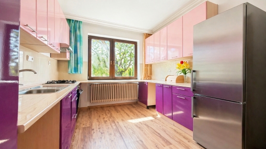 Predaj, rodinný dom Dvory nad Žitavou, paťizbový s bazénom