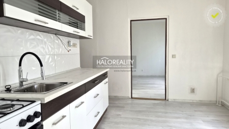  - Predaj, dvojizbový byt Kokava nad Rimavicou - EXKLUZÍVNE HALO REALITY