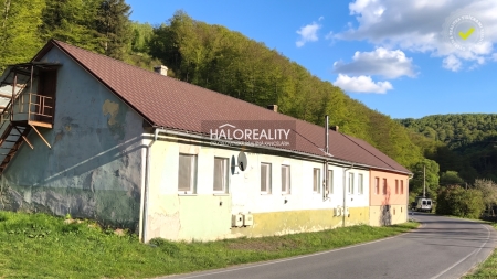 Predaj, jednoizbový byt Utekáč - EXKLUZÍVNE HALO REALITY
