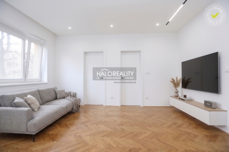 Predaj, trojizbový byt Považská Bystrica - EXKLUZÍVNE HALO REALITY