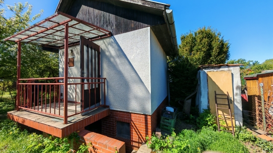 Predaj, záhradná chata Nové Zámky