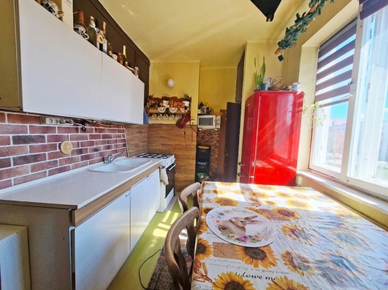 Predaj, dvojizbový byt Spišská Nová Ves, Staré Mesto, Koceľova - EXKLUZÍVNE HALO REALITY