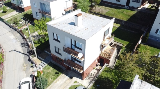 Predaj, rodinný dom Rimavská Sobota, Šibeničný vrch - EXKLUZÍVNE HALO REALITY