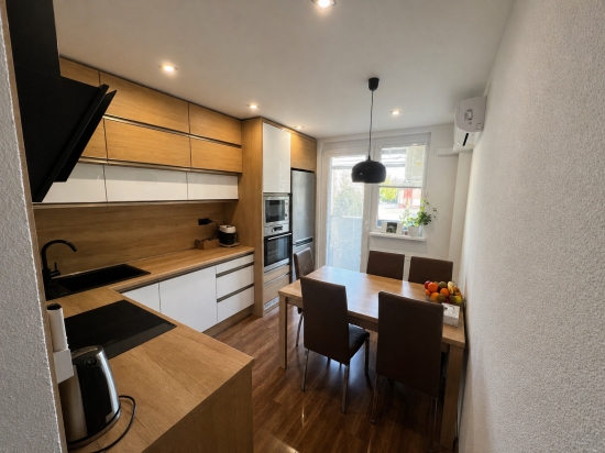 Predaj, trojizbový byt Prievidza, Sídlisko Zapotôčky