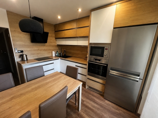 Predaj, trojizbový byt Prievidza, Sídlisko Zapotôčky