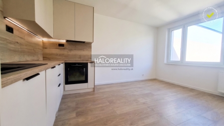 Predaj, štvorizbový byt Trnava, Golianova ul. - EXKLUZÍVNE HALO REALITY