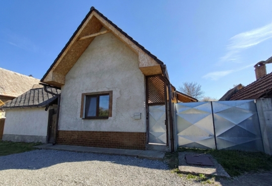 Predaj, rodinný dom Lutila - EXKLUZÍVNE HALO REALITY