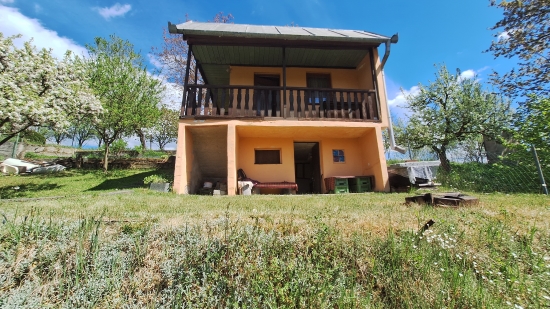 Predaj, chata Revúca - EXKLUZÍVNE HALO REALITY