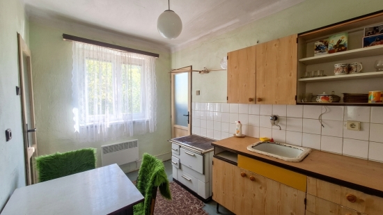 Predaj, trojizbový byt Ratkovské Bystré - EXKLUZÍVNE HALO REALITY