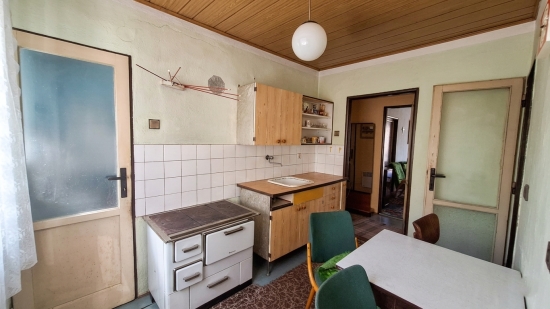 Predaj, trojizbový byt Ratkovské Bystré - EXKLUZÍVNE HALO REALITY