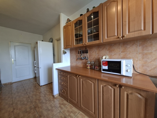 Predaj, trojizbový byt Spišská Nová Ves, Mier, Trieda 1. mája - EXKLUZÍVNE HALO REALITY