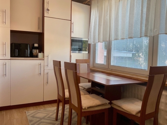 Predaj, štvorizbový byt Zvolen, Lipovec