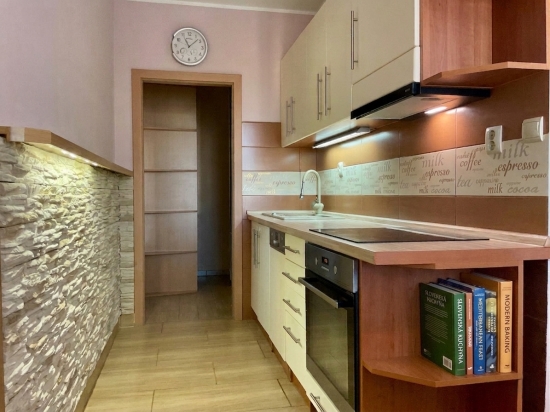 Predaj, štvorizbový byt Zvolen, Lipovec