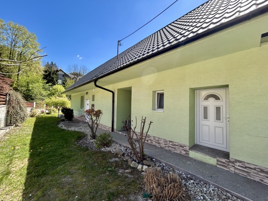 Predaj, rodinný dom Temeš - EXKLUZÍVNE HALO REALITY