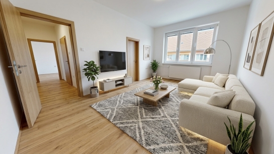 Predaj, dvojizbový byt Rimavská Sobota, Školská - EXKLUZÍVNE HALO REALITY