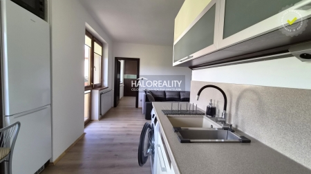 Prenájom, trojizbový byt Lučenec