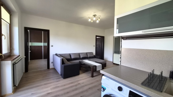 Prenájom, trojizbový byt Lučenec