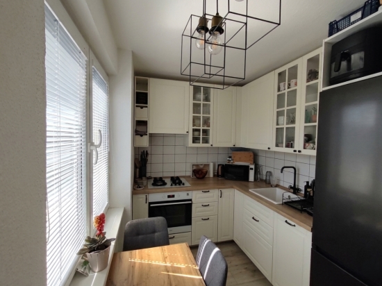 Predaj, trojizbový byt Banská Štiavnica