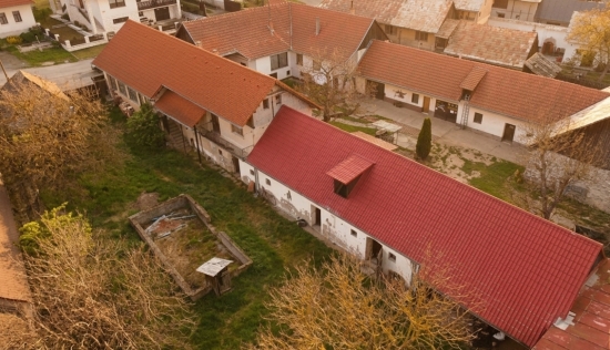 Predaj, rodinný dom Sebechleby - EXKLUZÍVNE HALO REALITY