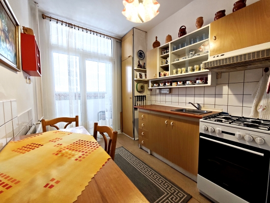 Predaj, dvojizbový byt Prievidza, Sídlisko Necpaly - EXKLUZÍVNE HALO REALITY