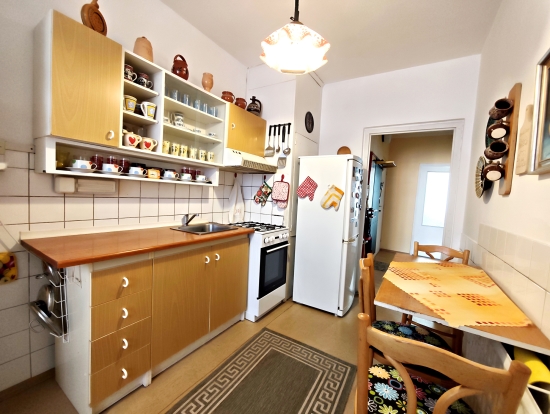 Predaj, dvojizbový byt Prievidza, Sídlisko Necpaly - EXKLUZÍVNE HALO REALITY