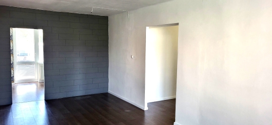 Predaj, štvorizbový byt Žiar nad Hronom, s garážou a pozemkom na IBV, Rudenkova