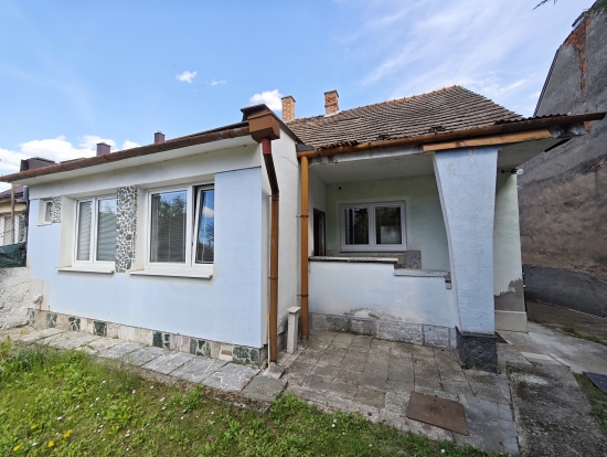 Predaj, rodinný dom Bojnice - EXKLUZÍVNE HALO REALITY