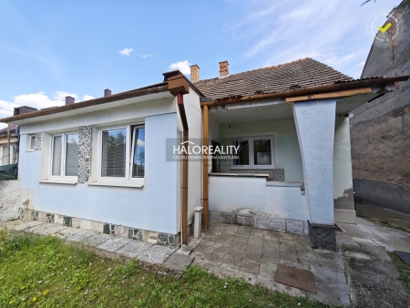 Predaj, rodinný dom Bojnice - EXKLUZÍVNE HALO REALITY