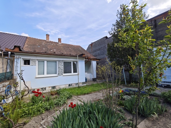 Predaj, rodinný dom Bojnice - EXKLUZÍVNE HALO REALITY