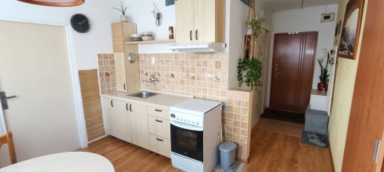 Predaj, dvojizbový byt Zvolen, Môťová