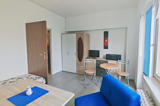 Predaj, garsónka Bratislava Nové Mesto, Legionárska