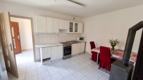 Predaj, dva rodinné domy na pozemku Hlohovec-Šulekovo, EXKLUZÍVNE HALO REALITY