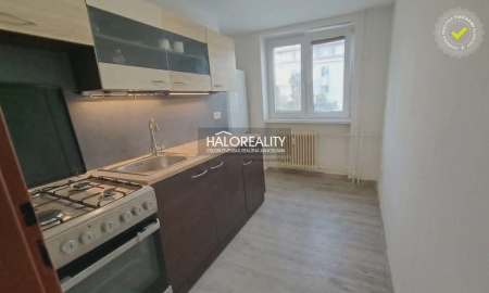  - Predaj, trojizbový byt Trnava, Ľ. Podjavorinskej - EXKLUZÍVNE HALO REALITY