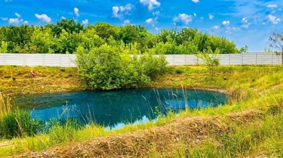 Predaj, pozemok pre rodinný dom   4093 m2 Veľké Úľany, Ekoosada