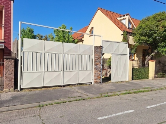 Predaj, pozemok pre rodinný dom   269 m2 Trnava, Zátvor, ul. Tatranská - EXKLUZÍVNE HALO REALITY