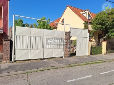Predaj, pozemok pre rodinný dom   269 m2 Trnava, Zátvor, ul. Tatranská - EXKLU...