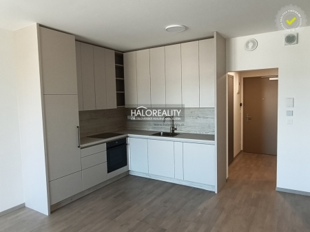 Predaj, apartmán Bratislava Staré Mesto, Bottova - NOVOSTAVBA