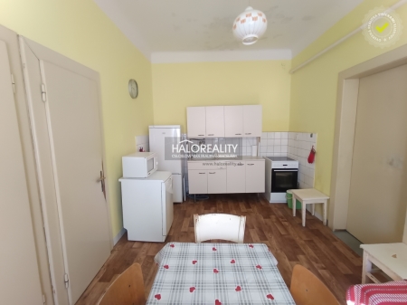 Predaj, dvojizbový byt Kremnica - EXKLUZÍVNE HALO REALITY
