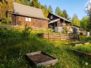 HALO reality | Predaj, záhradná chata Hnúšťa, NAJVYŠŠIE POLOŽENÁ chata na Hôrke - EXKLUZÍVNE HALO REALITY