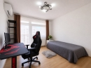 HALO reality | Predaj, dvojizbový byt Bratislava Lamač, Bakošova - NOVOSTAVBA