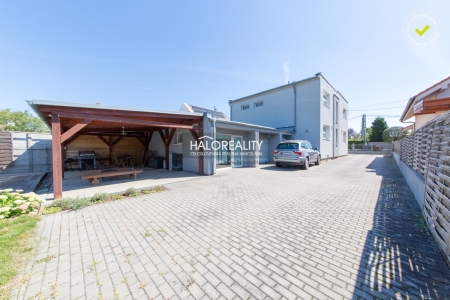 Predaj, rodinný dom Bratislava Vrakuňa, Majerská - EXKLUZÍVNE HALO REALITY