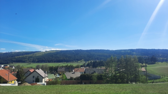 Predaj, pozemok pre rodinný dom   726 m2 Gánovce - EXKLUZÍVNE HALO REALITY