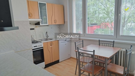 Predaj, trojizbový byt Senec, Sokolská ul. - EXKLUZÍVNE HALO REALITY