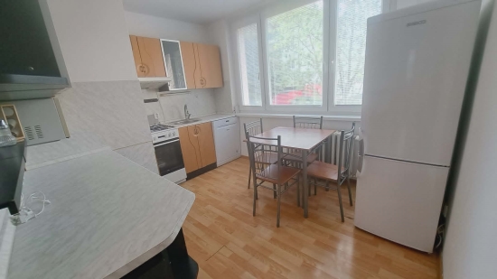 Predaj, trojizbový byt Senec, Sokolská ul. - EXKLUZÍVNE HALO REALITY