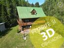 HALO reality | Predaj, chata Levoča, Levočská Dolina, Fedorkin jarok - Žabia cesta   - EXKLUZÍVNE HALO REALITY