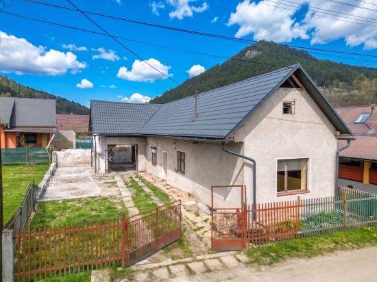 Predaj, rodinný dom Stupné - EXKLUZÍVNE HALO REALITY