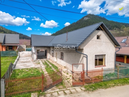 Predaj, rodinný dom Stupné - EXKLUZÍVNE HALO REALITY