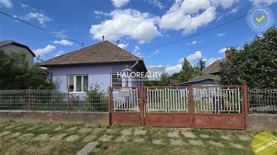 Predaj, rodinný dom Lok - EXKLUZÍVNE HALO REALITY